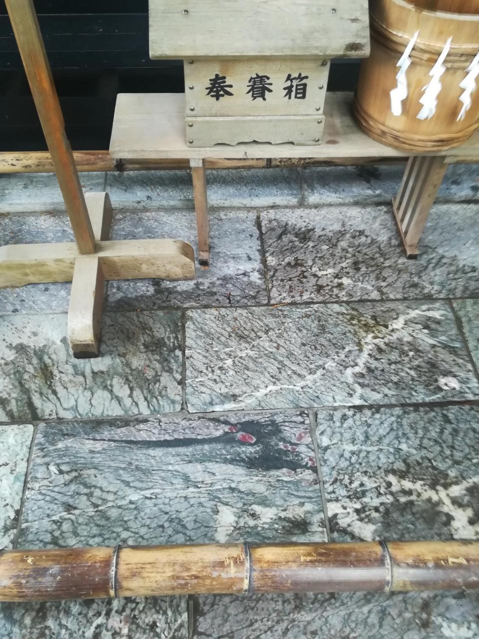 Nebula K Hotel Kumagaya Buitenkant foto