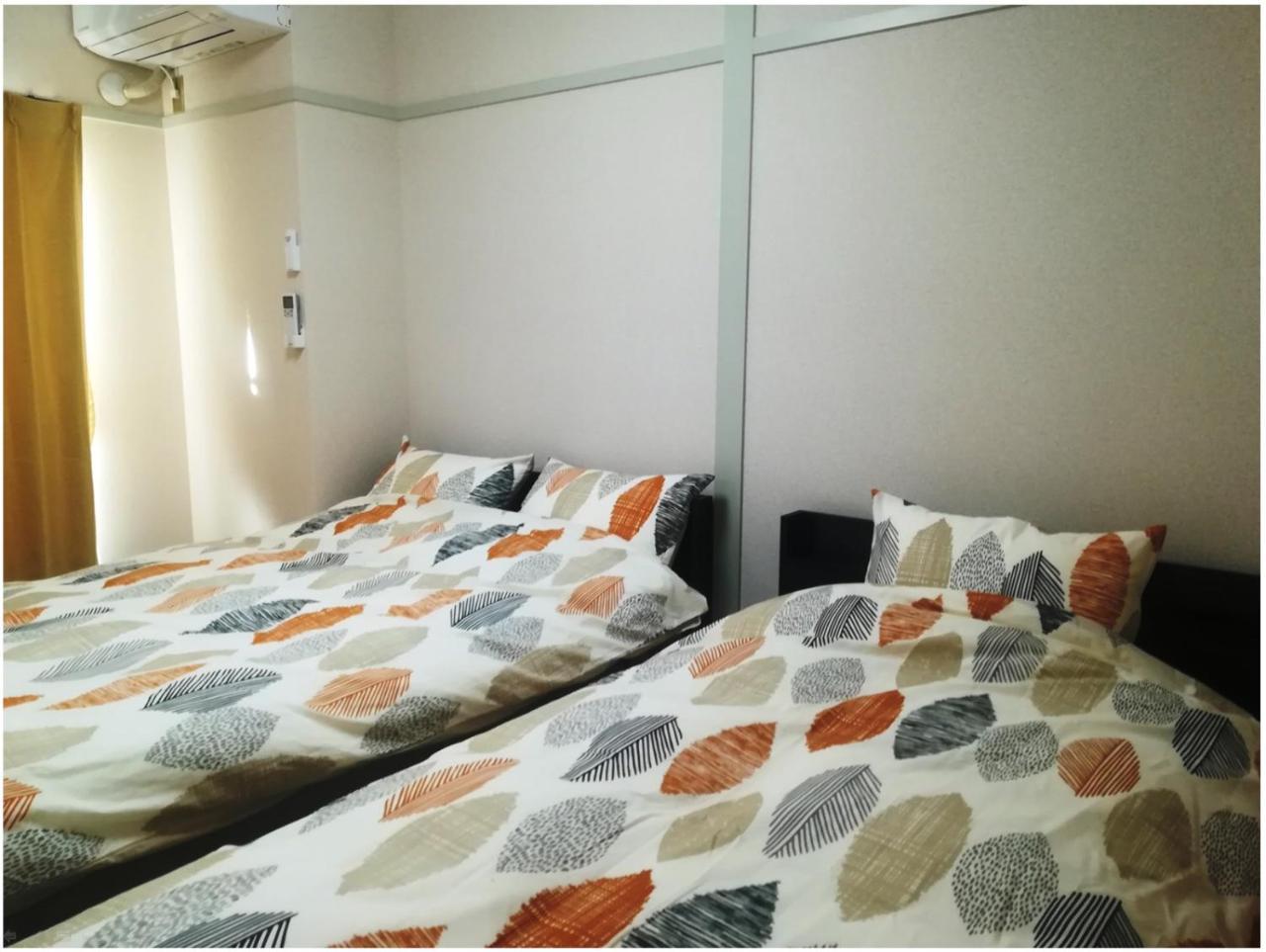 Nebula K Hotel Kumagaya Buitenkant foto