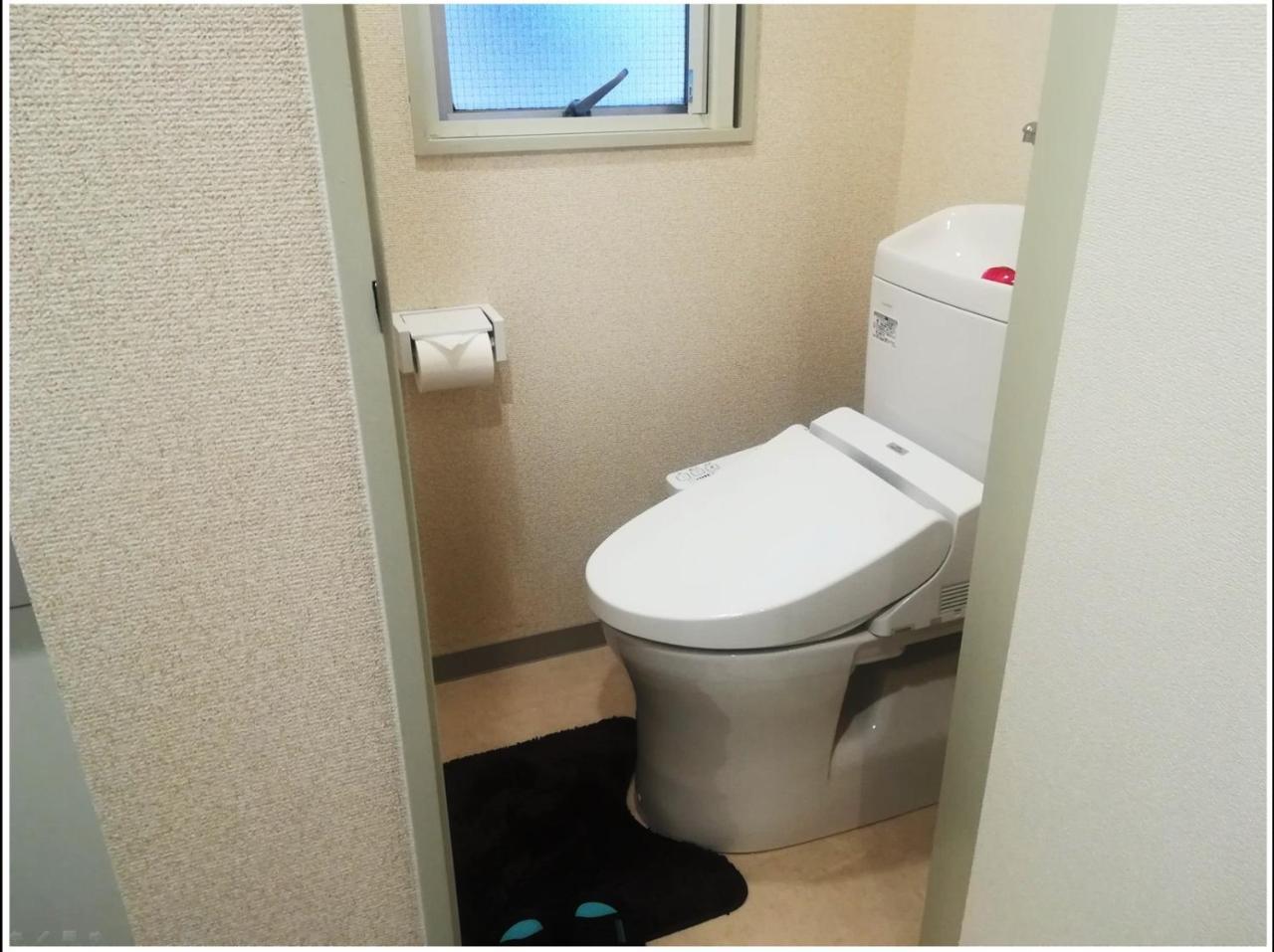 Nebula K Hotel Kumagaya Buitenkant foto